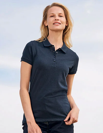 Women’s Polo Passion L513
