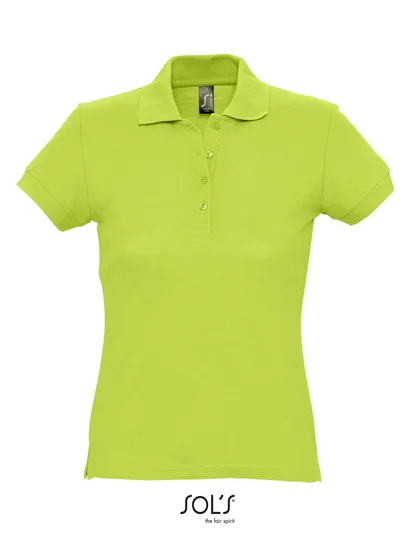 Apple Green