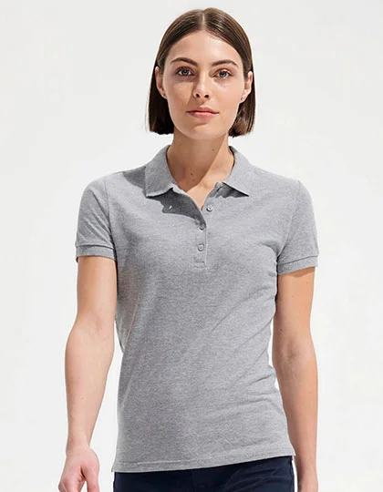 Women’s Polo People 210 L519