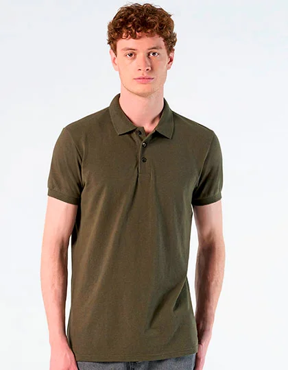 Men’s Polo Shirt Prime L527