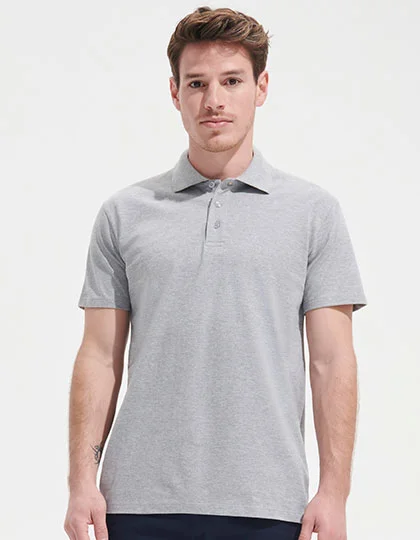 Polo Spring II L562