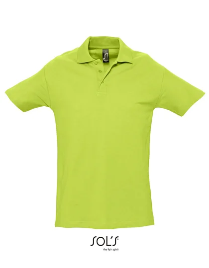 Apple Green