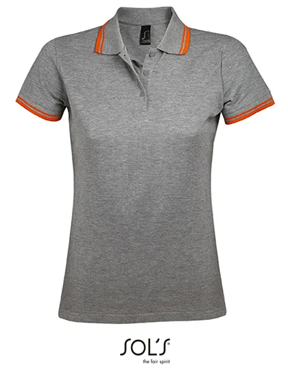 Grey Melange