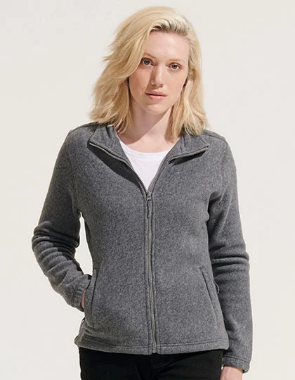 Women’s Fleece Jacket North L745