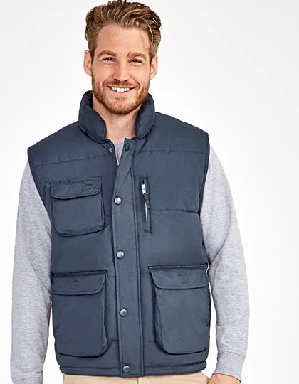 Viper Bodywarmer L865