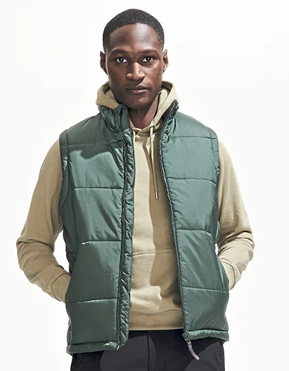 Bodywarmer Warm L868