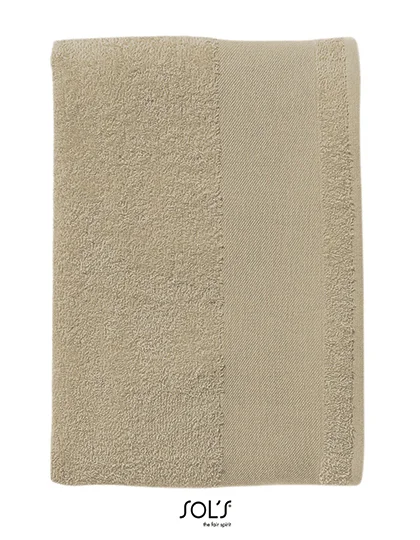 Bath Towel Island 70 L891