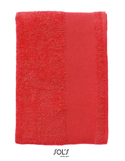 Hand Towel Bayside 50 L897