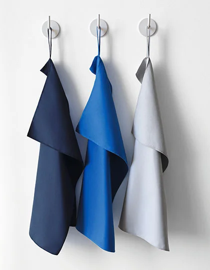 Microfibre Towel Atoll 30 L904