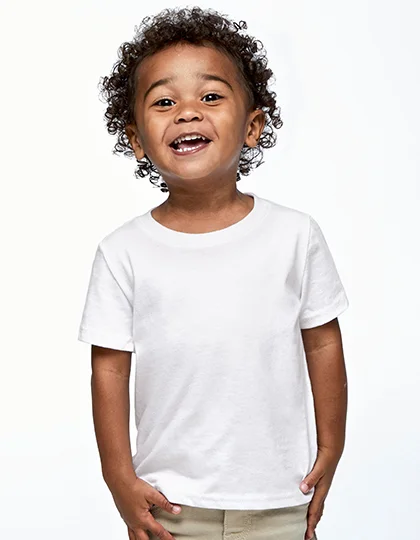 Infant Fine Jersey T-Shirt LA3322