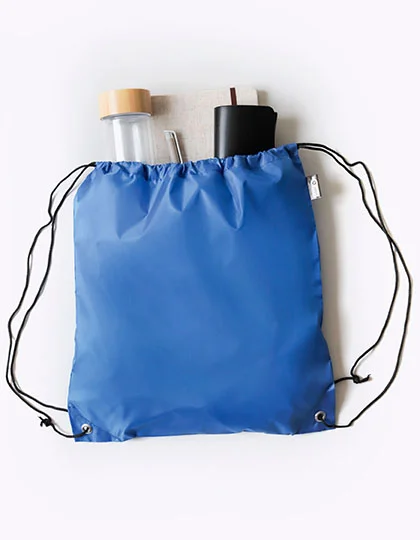Drawstring Backpack Conscious LB04103