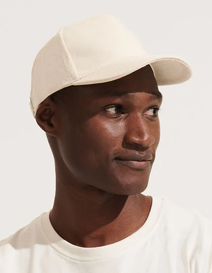 5-Panel Cap Seoul LC04092