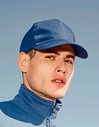 Five Panel Cap Buzz LC88119