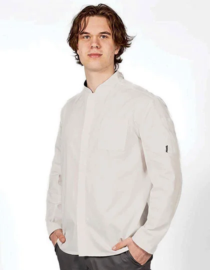 Prep Jacket Longsleeve LF118L