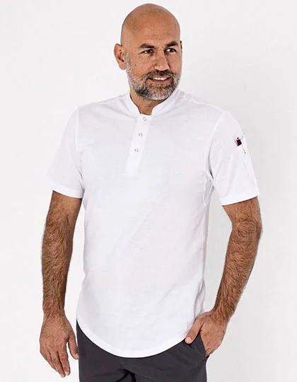 Pique Chef Shirt LF130