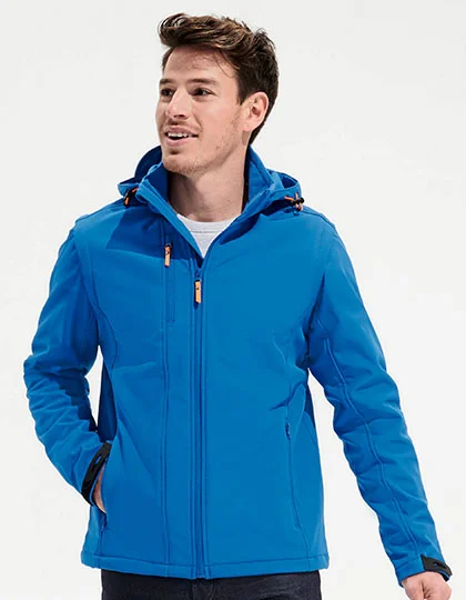 Transformer Softshell LP01647