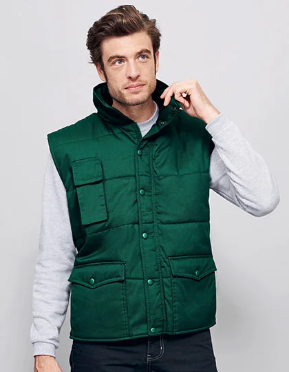 Bodywarmer Equinox Pro LP80503