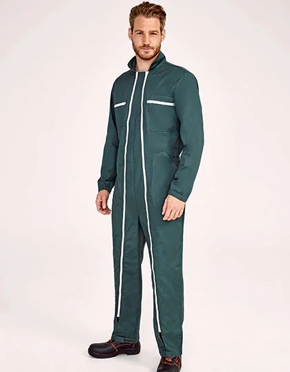 Workwear Overall Jupiter Pro LP80901