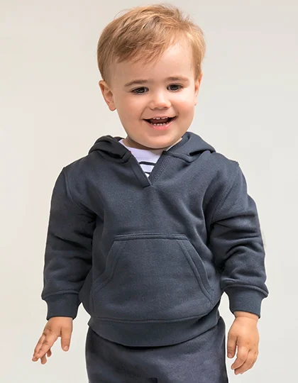 Kids’ Hooded Sweatshirt LW002