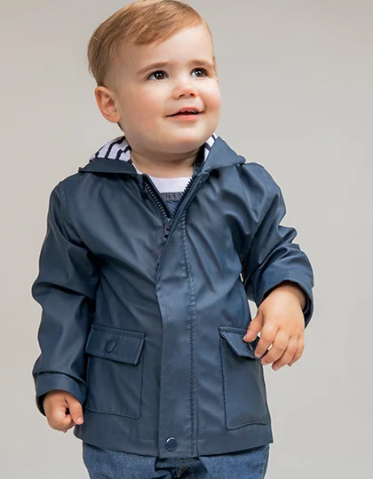 Rain Jacket LW035