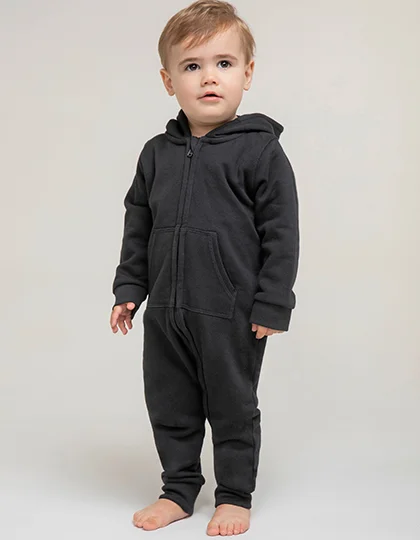 Toddler Fleece All In One LW070