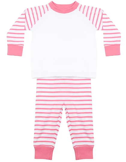 Pink Stripe
