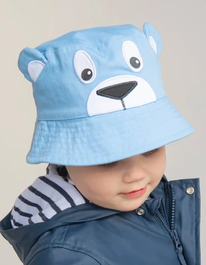 Character Bucket Hat LW093