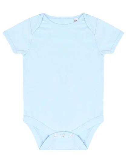 Pale Blue