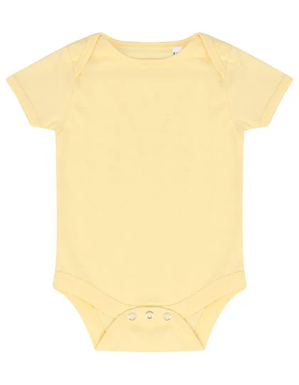 Pale Yellow