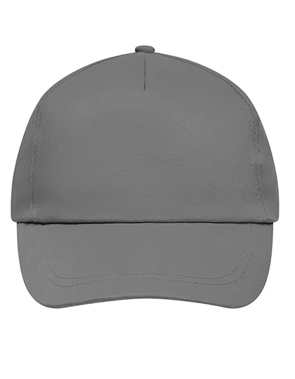5 Panel Promo Cap MB001