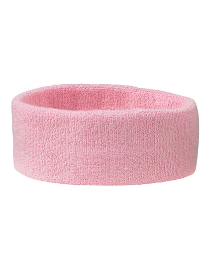Terry Headband MB042