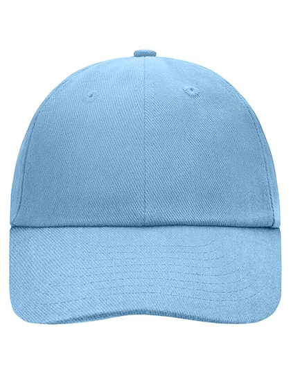 6-Panel Raver Cap MB6111
