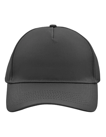 5-Panel Cap MB6117