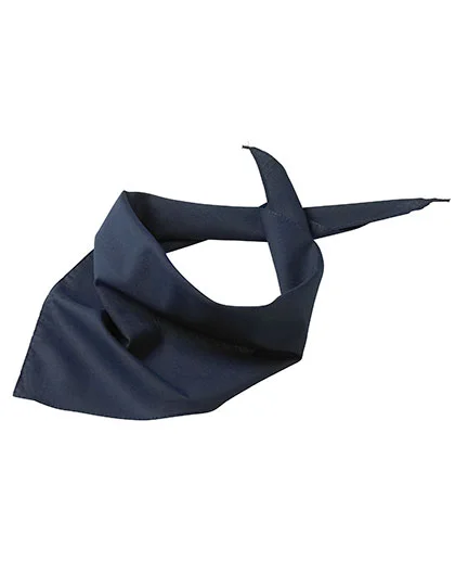 Triangular Scarf MB6524