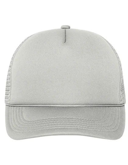 5 Panel Retro Mesh Cap MB6550