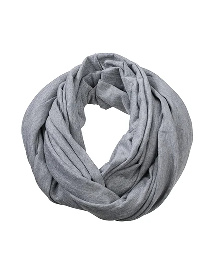 Heather Summer Loop-Scarf MB6578