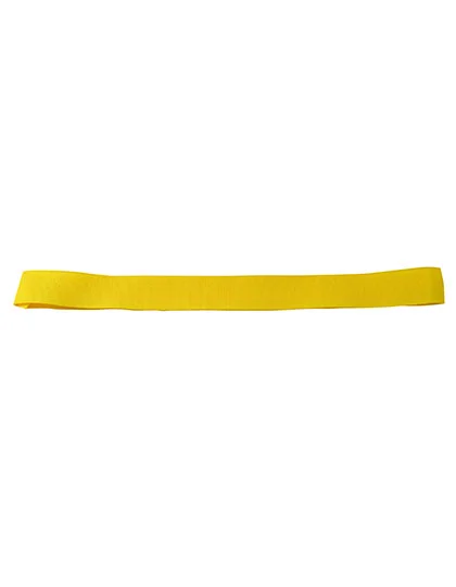 Sun Yellow