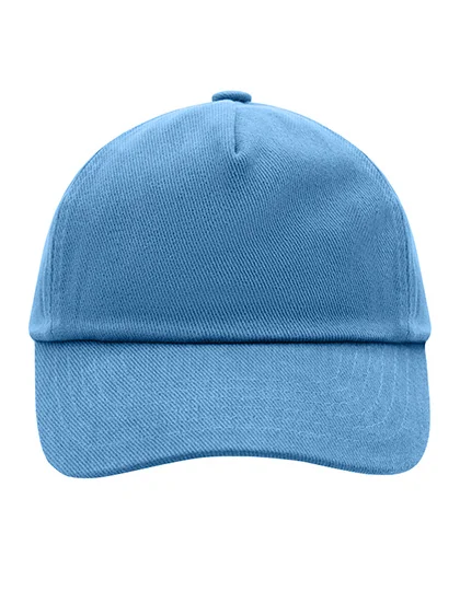 Kids’ 5-Panel Cap MB7010