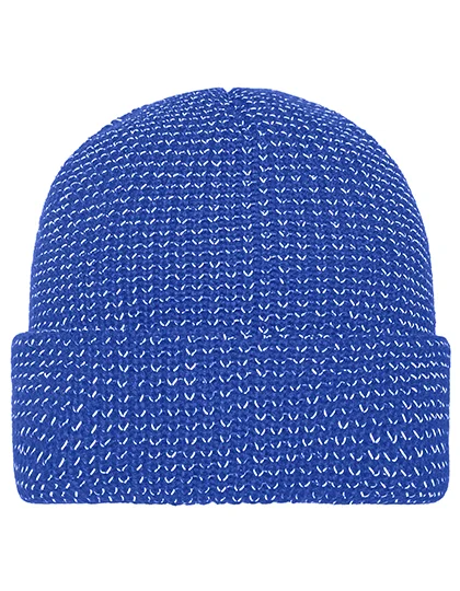 Reflective Winter Beanie MB7142