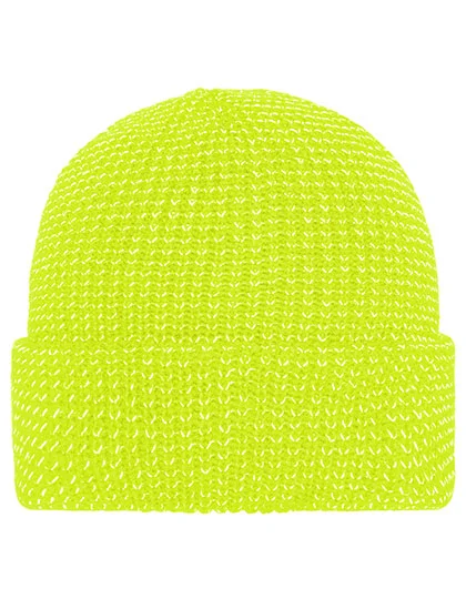 Bright Yellow