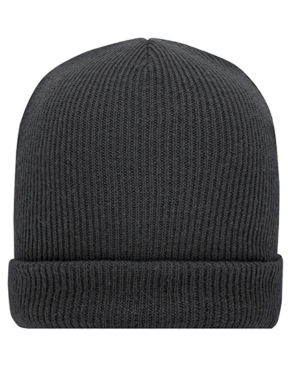 Soft Knitted Winter Beanie MB7145
