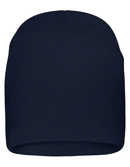 Bio Cotton Casual Beanie MB7410