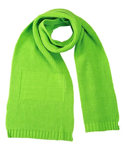 Promotion Scarf MB7995