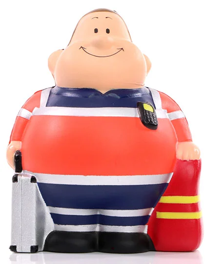 SQUEEZIES® Ambulance Officer Bert® MBW124220
