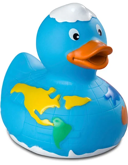 Schnabels® Squeaky Duck World MBW131186