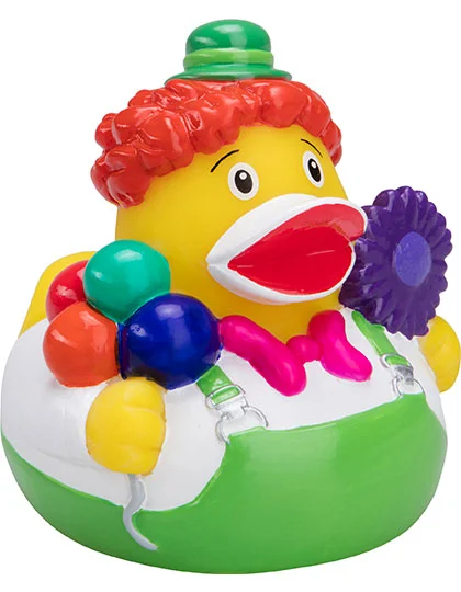 Schnabels® Squeaky Duck Clown MBW131224