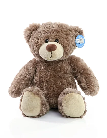 MiniFeet® Bear Bodo MBW160364