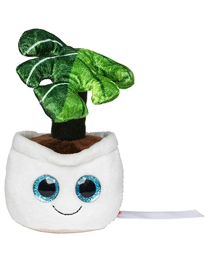 Schmoozies® Evergreenies® Monstera MBW160846