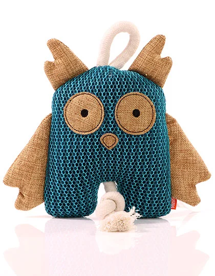 MiniFeet® Dog Toy Owl MBW170030