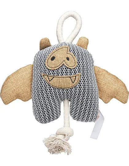 MiniFeet® Dog Toy Bat MBW170052